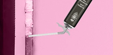 Poliüretan Köpük Ne Kadar Sürede Kurur?