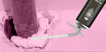 Poliüretan Köpük Kullanımında Güvenlik Önlemleri