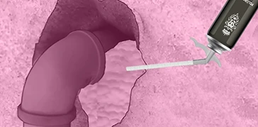 Poliüretan Köpük ile Su Yalıtımı Yapılır mı?